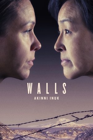 Walls – Akinni Inuk (2025)