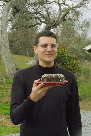 Ryan Morley portrait