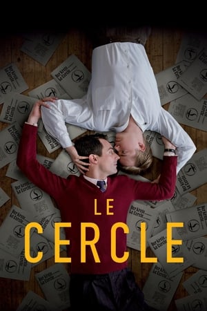Poster Le Cercle 2014