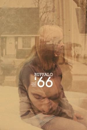 Buffalo '66 cover