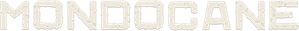 Mondocane — Logos 2