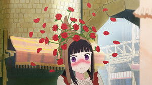 Champignon Witch – Episódio 2