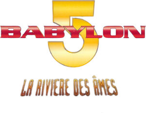 Babylon 5: The River of Souls