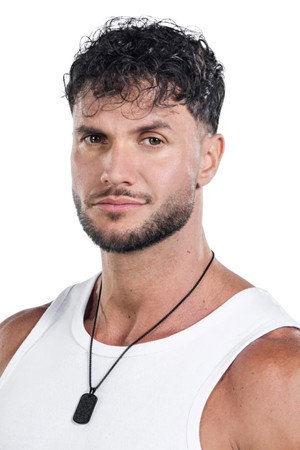 Fabio Agostini's photo