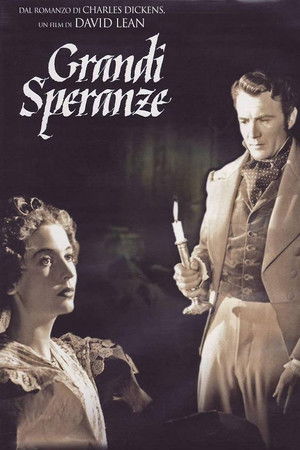poster Great Expectations