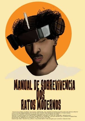 Image Manual de Sobrevivência dos Ratos Modernos