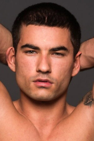 Vadim Black portrait