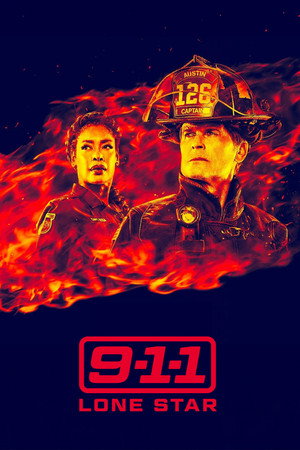 Постер сериала «911: Одинокая звезда (2020 - 2025)» — (25 из 68)