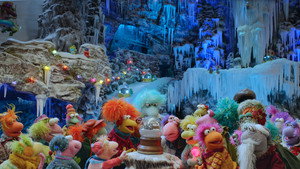 Fraggle Rock: A Holiday Gift 6