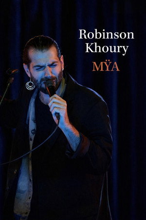 Robinson Khoury · MŸA - Les Concerts Volants