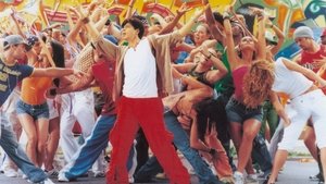 Kal Ho Naa Ho – Indian Love Story (2003)