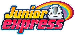 Junior Express — Logos 1