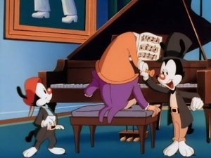 Animaniacs: 1×37