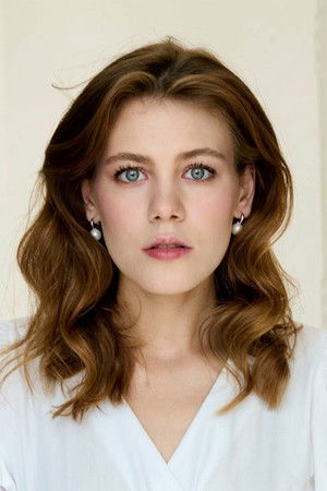 Rinata Timerbaeva photo