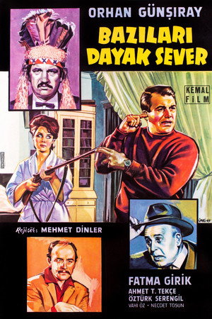 Bazıları Dayak Sever 2