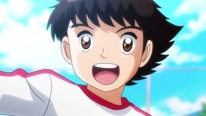 Captain Tsubasa: Season 1 Episode 4 – Tsubasa and Roberto