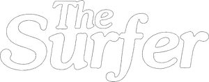 The Surfer — Logos 1