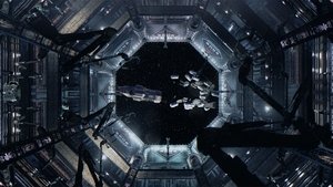 The Expanse 1 x Episodio 10