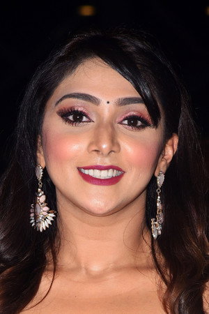 Natasha Doshi portrait