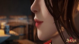 The Magical Chef of Ice and Fire: 1×54