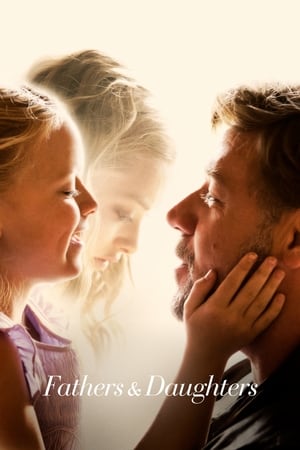 Poster Fathers and Daughters 2015