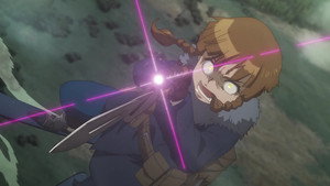 Youjo Senki II Cap 6