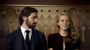 The Age of Adaline (2015)