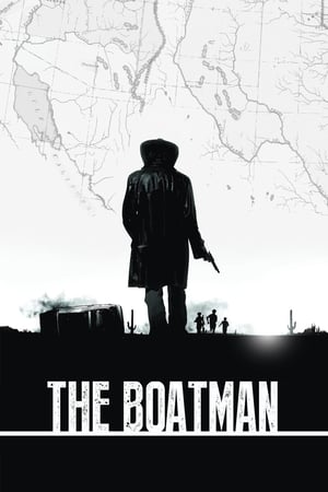 Poster The Boatman (2015)