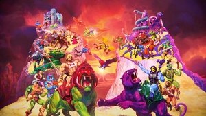 Masters of the Universe: Revelation