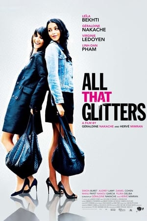Poster All That Glitters 2010