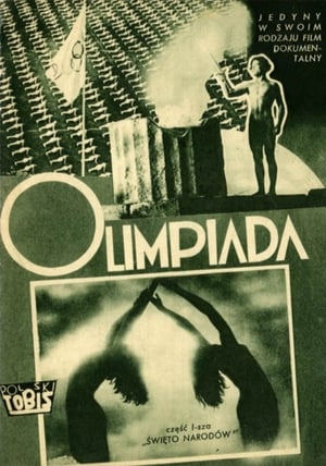 Olimpiada, Część I: „Święto narodów” (1938)