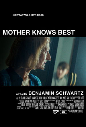 Mother Knows Best (2025)