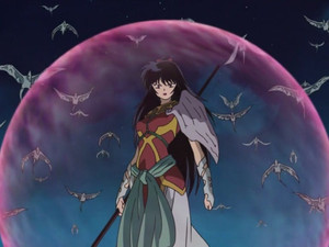 InuYasha Season 1 Episode 153