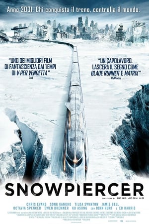 Poster di Snowpiercer