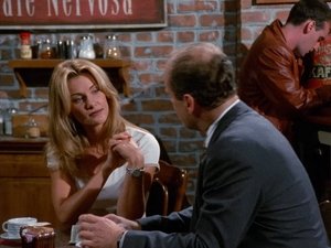 Frasier Season 4 Episode 2