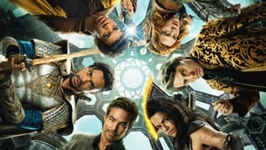 Download Dungeons And Dragons Honor Among Thieves (2023) Hindi Full Movie Download EpickMovies