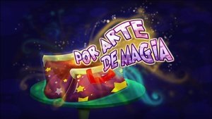 Por arte de magia