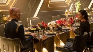 Star Trek: Discovery Temporada 3 Capitulo 4