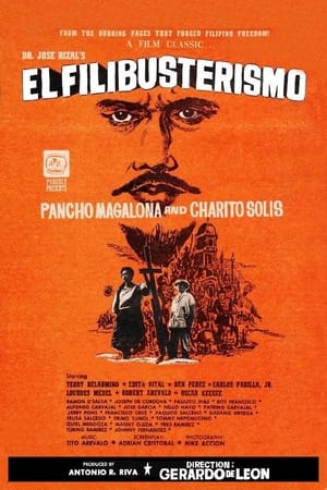 El Filibusterismo