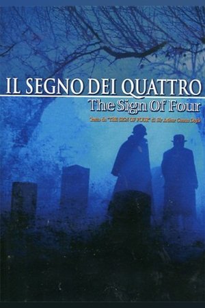 Image Sherlock Holmes - Il segno dei quattro