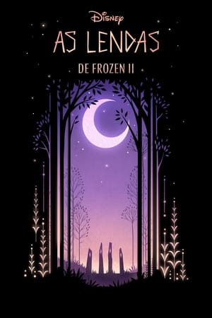 Image Myth: A Frozen Tale