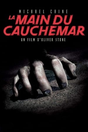 Poster La Main du cauchemar 1981