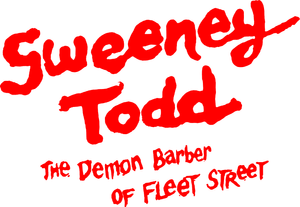 Sweeney Todd: The Demon Barber of Fleet Street