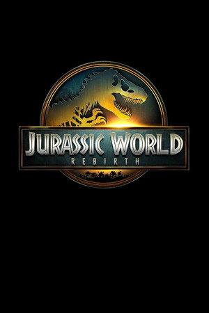 poster Jurassic World Rebirth