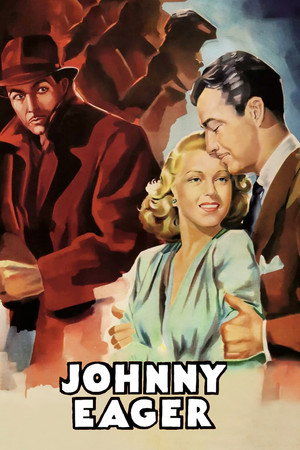 Постер фильма «Джонни Игер (1941)» — (12 из 26)
