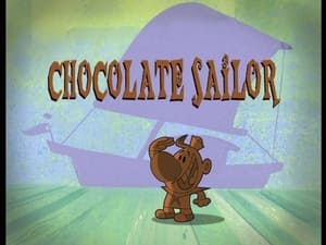 The Grim Adventures of Billy and Mandy Chocolate Sailor