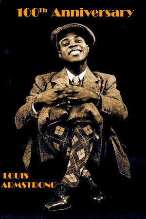 Louis Armstrong: 100th Anniversary 1901-2001 3
