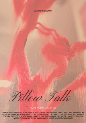 Pillow Talk 2