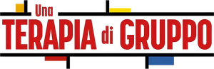 Una terapia di gruppo (2024) Streaming official logo