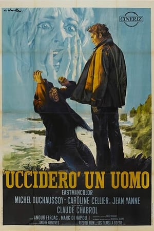 Ucciderò un uomo (1969)